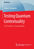 Testing Quantum Contextuality