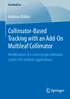 Collimator-Based Tracking with an Add-On Multileaf Collimator