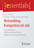 Networking-Kompetenz im Job