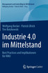 Industrie 4.0 im Mittelstand