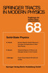 Solid-State Physics