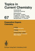 Preparative Organic Chemistry