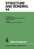 Metal Complexes