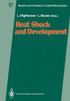 Heat Shock and Development