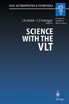 Science with the VLT