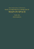 Basic Environmental Problems of Man in Space