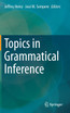 Topics in Grammatical Inference