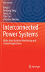 Interconnected Power Systems
