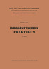Drogistisches Praktikum