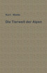 Die Tierwelt der Alpen