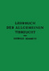 Lehrbuch der Allgemeinen Tierzucht