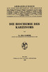 Die Biochemie des Karzinoms