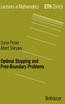 Optimal Stopping and Free-Boundary Problems