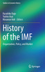 History of the IMF