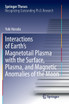 Interactions of Earth's Magnetotail Plasma with the Surface, Plasma, and Magnetic Anomalies of the Moon