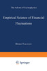 Empirical Science of Financial Fluctuations