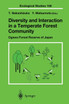 Diversity and Interaction in a Temperate Forest Community