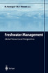 Freshwater Management