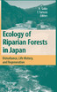 Ecology of Riparian Forests in Japan Ecology of Riparian Forests in Japan