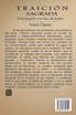 Traición Sagrada - El Evangelio Oculto de Judas