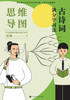 思维导图：古诗词满分学习法 Mind Map