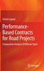 Performance-Based Contracts for Road Projects
