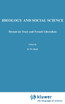 Ideology and Social Science