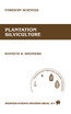 Plantation Silviculture