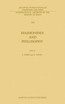 Maimonides and Philosophy
