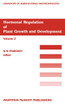 Hormonal Regulation of Plant Growth and Development