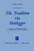 The Tradition via Heidegger