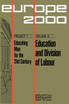 Education and Division of Labour