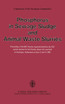 Phosphorus in Sewage Sludge and Animal Waste Slurries