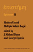 Modern Uses of Multiple-Valued Logic