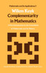 Complementarity in Mathematics