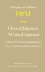 Clinical Judgment