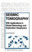 Seismic Tomography