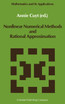 Nonlinear Numerical Methods and Rational Approximation