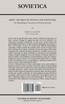 Marx' Critique of Science and Positivism