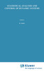 Statistical Analysis and Control of Dynamic Systems