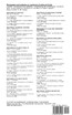 Isovector Methods for Equations of Balance
