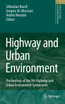 Highway and Urban Environment
