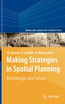 Making Strategies in Spatial Planning