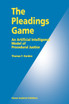 The Pleadings Game