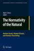 The Normativity of the Natural