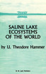 Saline Lake Ecosystems of the World