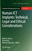 Human ICT Implants