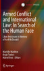 Armed Conflict and International Law