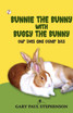 Bunnie the Bunny with Bugsy the Bunny our lives and other bits