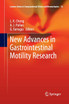 New Advances in Gastrointestinal Motility Research